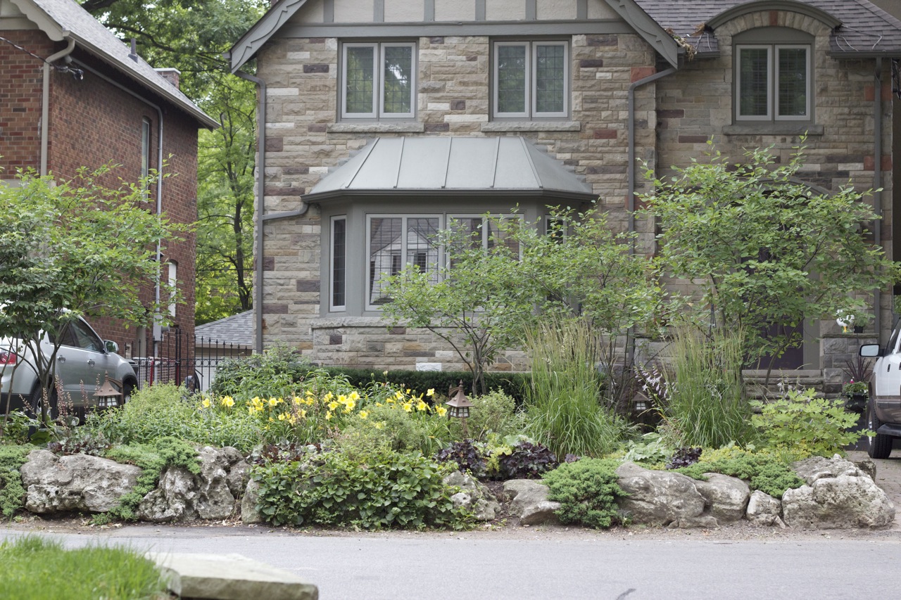Brentwood Road, Etobicoke