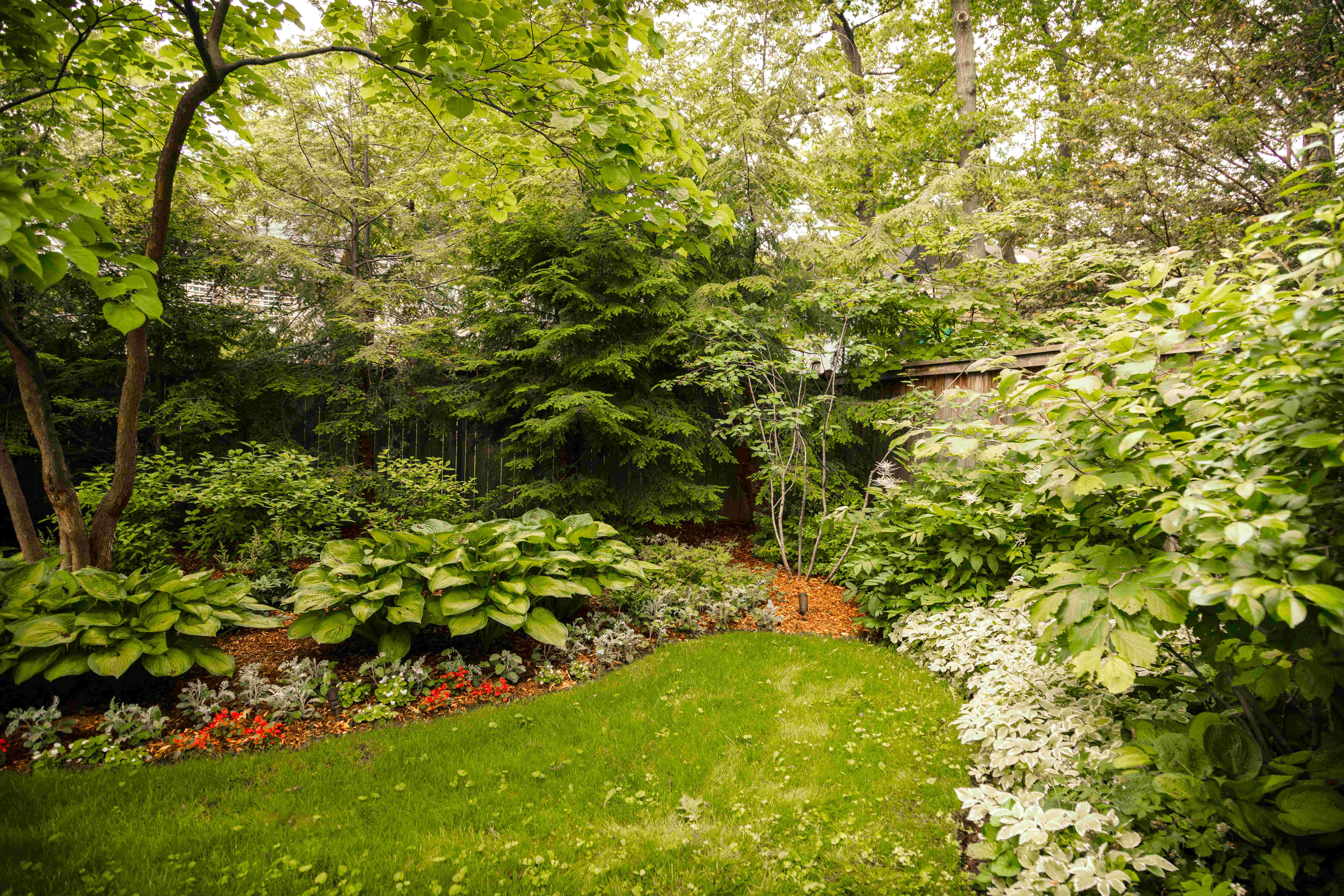 Gardens