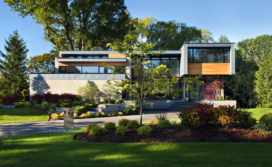 Thorncrest, Toronto