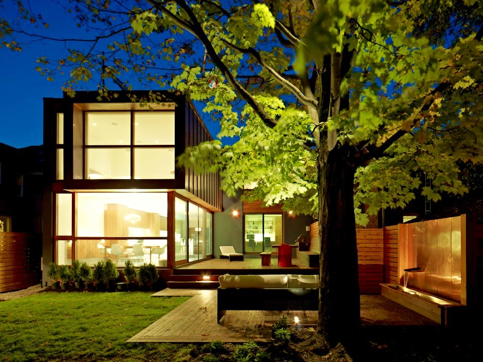 Full Property Makeover in the Kingsway
