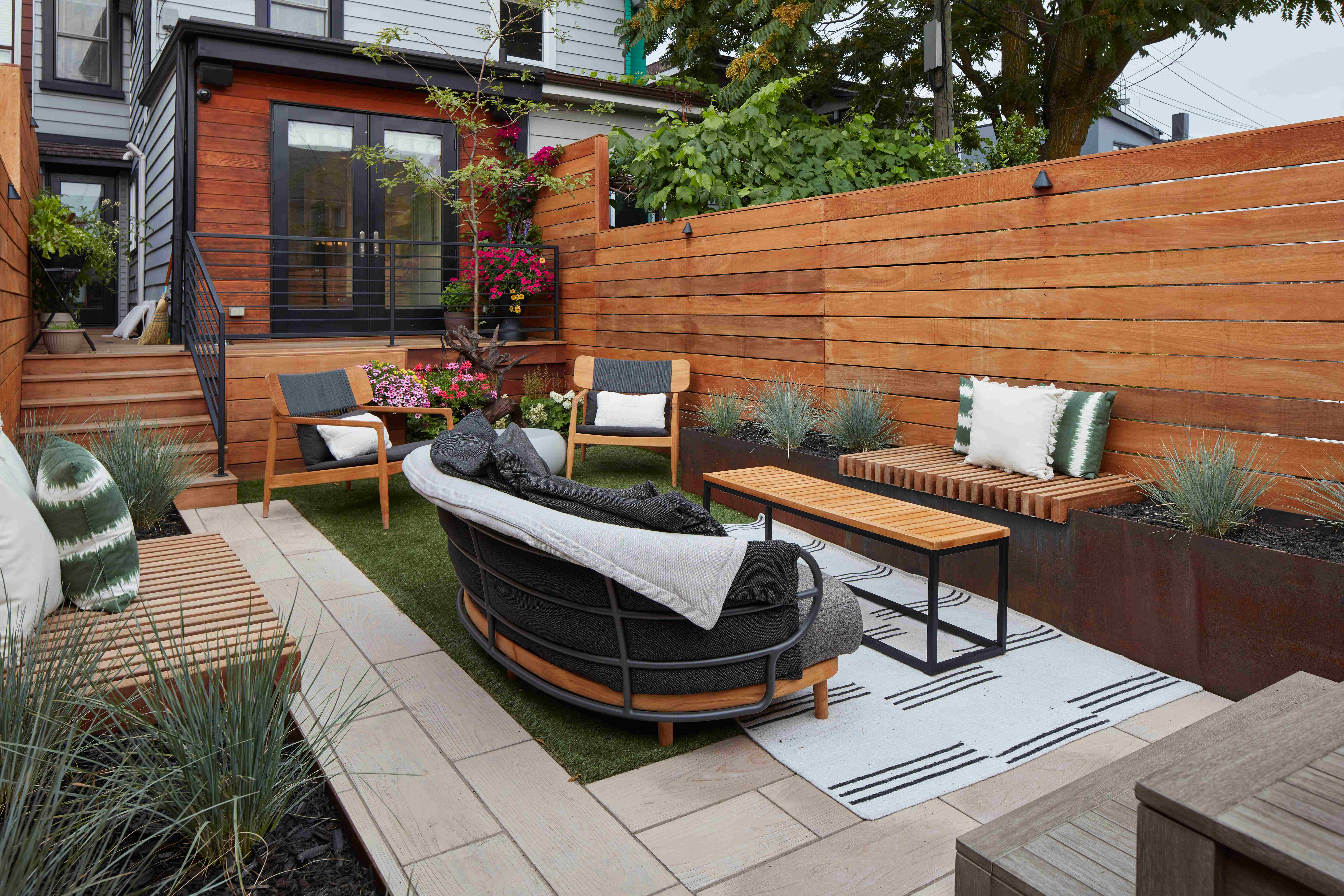 Custom Fences