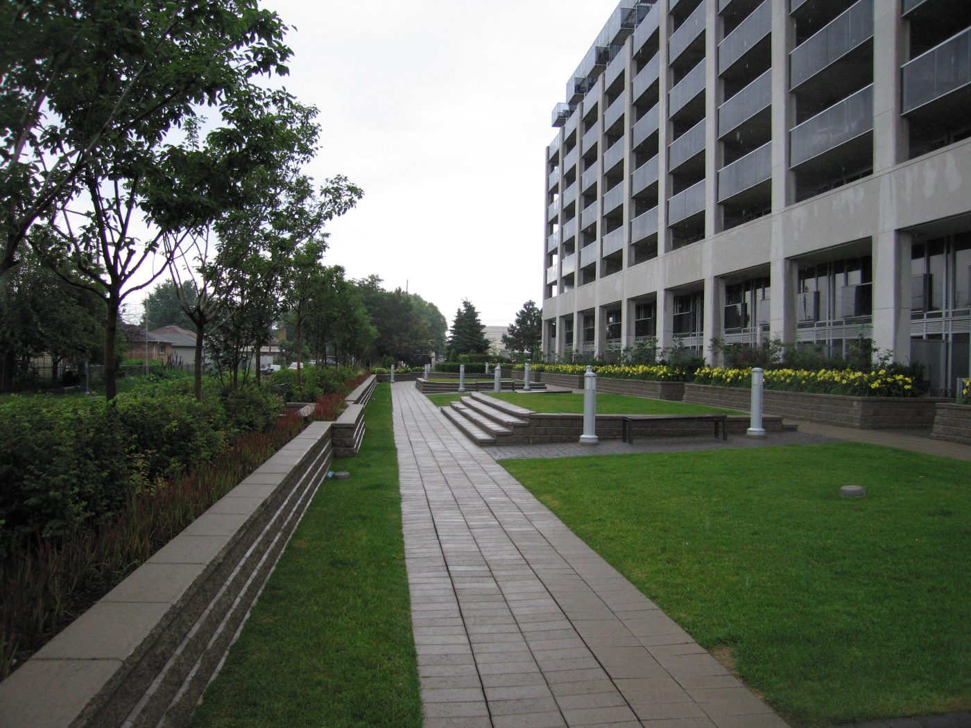 The Queensway