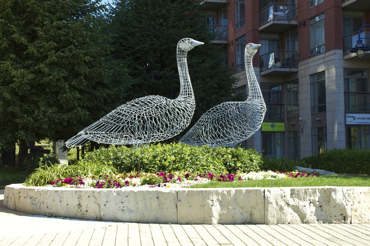 Queens Quay